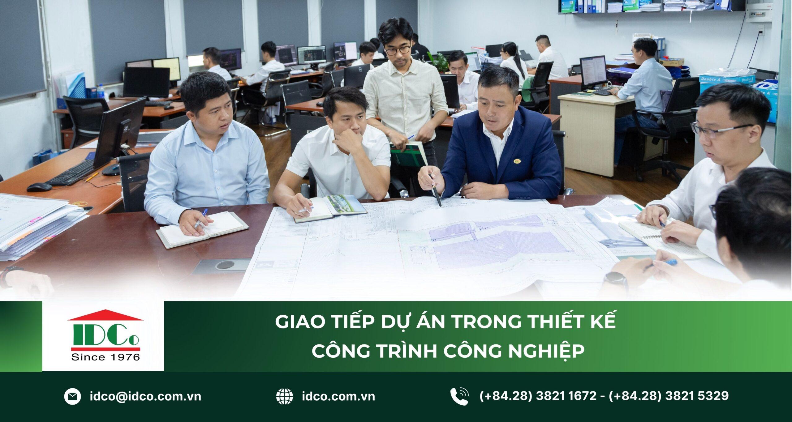 Tư vấn thiết kế